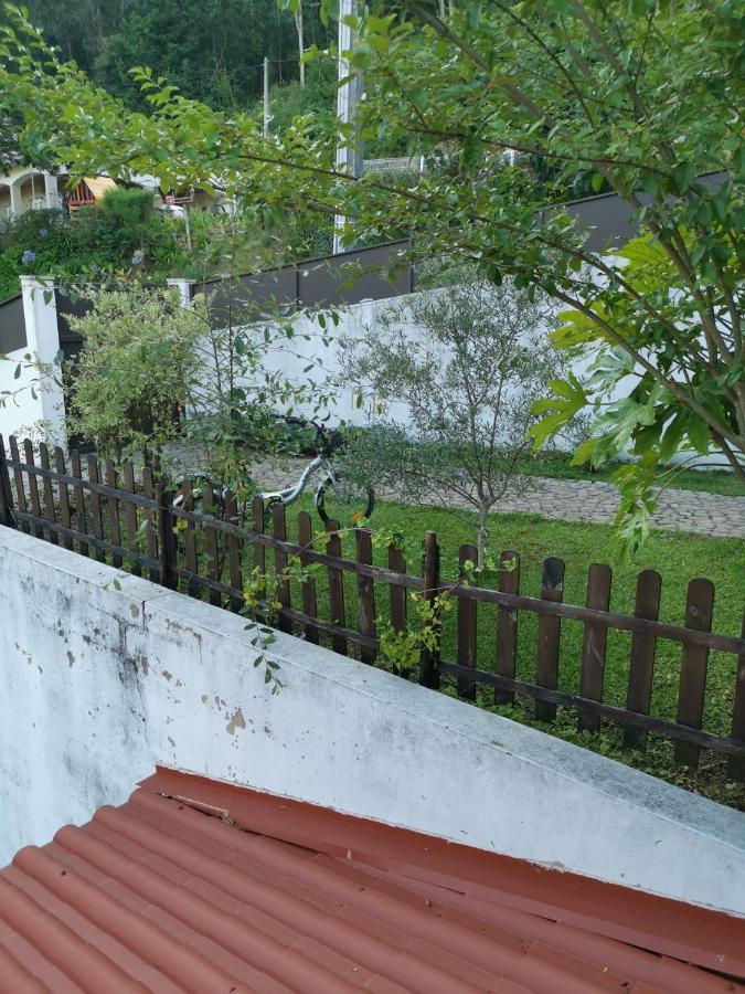 Casa Do Casal Leilighet Arouca Eksteriør bilde
