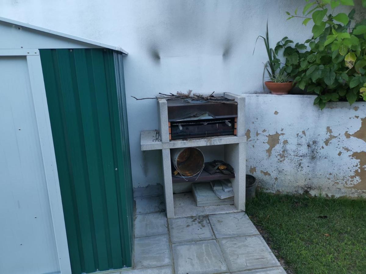 Casa Do Casal Leilighet Arouca Eksteriør bilde